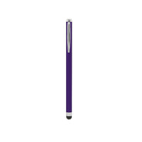 Staples - Stylet fin - violet-Tapez, dessinez ou tournez des pages avec précision sur les écrans tactiles