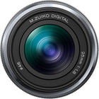 OM SYSTEM - Objectif M.Zuiko Digital 25mm f/1.8 II-Imageur AF haute vitesse (MSC)