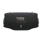 JBL - Xtreme 4 Enceinte portable - Noir-Avec 24 heures d’autonomie de batterie, vous pouvez écouter de la musique jusqu’au coucher puis au lever du soleil, avant d’avoir besoin de la recharger