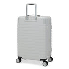 Travelite - Epicure 24 po Valise d'enregistrement rigide moyenne - Tofu-Cadenas TSA intégrés pour plus de sécurité