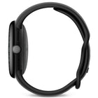 Google - Pixel Watch 3 - 45 mm - Wi-Fi - Boîtier noir mat - Bracelet sport noir volcanique-La Pixel Watch 4 aide à faire le lien entre votre activité et votre récupération pour que vous puissiez prendre des décisions plus éclairées sur le choix des entraînements, l'atteinte de vos objectifs et l'optimisation des performances