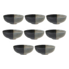 Maxwell & Williams - Bol Umi - 11 cm - Paquet de 8-Lave-vaisselle