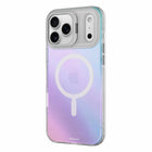 Nimbus9 - Étui Stratus 2 MagSafe pour iPhone 17 Pro Max - Gel-Avec l'étui Stratus 2 MagSafe, vous bénéficiez d'une protection haut de gamme, d'une conception fonctionnelle et d'une compatibilité sans effort, le tout dans un seul étui élégant