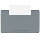 Logitech - Clavier Keys-To-Go Bluetooth pour iPhone, iPad et Apple TV- Pierre-Ce clavier fonctionne avec les écrans que vous utilisez le plus comme l’iPhone, l'iPad et l’Apple TV et il est doté d'un support pratique pour votre téléphone portable
