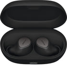 Jabra Elite 7 In-Ear Pro True Wireless Noise Cancelling Titanium Black ecouteurs-Interface : Bluetooth