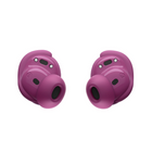 Bose - QuietComfort True sans fil écouteurs intra-auriculaires à réduction de bruit, bois de rose mauve-Le Bluetooth avancé 5.3 offre une connexion solide et continue à moins de 30 pieds de votre appareil