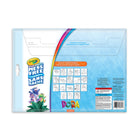 Crayola - Les pages à colorier Color Wonder sans dégâts et mini marqueurs - Dora-CADEAU DORA POUR LES ENFANTS : Cet ensemble d'œuvres d'art sans dégâts est le cadeau idéal pour toutes les occasions, des anniversaires aux cadeaux de tous les jours