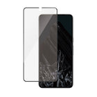 PanzerGlass - Ultra-Wide Fit Protecteur d'écran pour Pixel 8 Pro - Transparent-Ultra-Wide Fit Scratch protège votre appareil des rayures