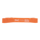 Everlast - Trousse de bandes de résistance - orange-Bande moyenne procurant 48-75 lb (22-34kg) de résistance