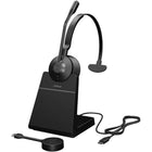Jabra - Casque sans fil convertible USB-C UC Engage 55 SE avec support - Unified-Portée sans fil DECT jusqu’à 150 m/490 pieds