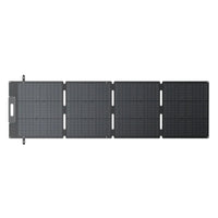 Bluetti - Panneau solaire pliable SP200L | 200 W-Conçu pour la portabilité - Puissance où que vous alliez : Découvrez la liberté de l’énergie en déplacement. Le panneau solaire SP200L est conçu pour une portabilité ultime, avec une conception légère et pliable qui le rend facile à transporter et à installer partout où l’alimentation est nécessaire.