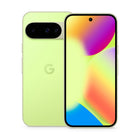 Google Pixel 10 - 128 Go - Citronnelle - Bell et Virgin Plus-Espace de stockage : 128 Go