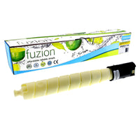 fuzion - Xerox 006R01749 Cartouche de toner compatible - Rendement standard - Jaune-Jaune