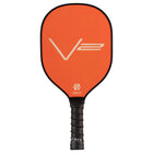 Onix - Raquette de Pickleball V2 - Orange-RAQUETTE DE CONFORT ET DE CONTRÔLE - Pagaie d'entrée de gamme parfaite pour les joueurs de pickleball débutants.