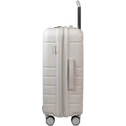 Champs - Linen Ensemble de Bagages 3 Pièces - Ivoire-Poignées supérieure et latérales