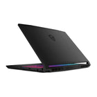 MSI - Ordinateurs portables de jeu Katana 15.6 po FHD - Intel Core i7-14650HX - RTX 5050 - 1 To NVMe SSD - 16 Go RAM - Win11 - Bilingue-15,6 po HD Intégrale dalle de niveau IPS 144 Hz 45 % NTSC