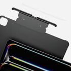 MOFT - Étui folio Float pour iPad Air 11" (M2/M3) 2024/2025 et iPad Air 10.9 (4e/5e génération) 2020/2022 - Marron Sienne-9