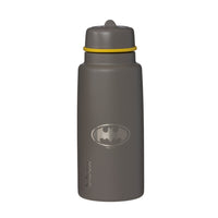 b.box - Boîte isotherme à couvercle rabattable - 1 L - Batman-L'isolation triple couche maintient les boissons fraîches jusqu'à 46 heures