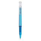 uni-ball - Stylos gel effaçables - 0,7 mm - Bleu ciel-Stylos Gel