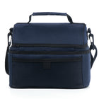 Louis Garneau - boite a lunch dome Heros-Pochette arrière en filet