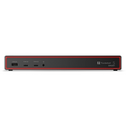 Lenovo - Station d'accueil intelligente ThinkPad 7500 Thunderbolt 5 avec adaptateur 265 W-Connexion hôte : Thunderbolt 5 (jusqu’à 120 Gbps)