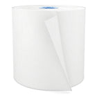 Cascades Pro - Perform Rouleaux essuie-mains pour Distributrices Tandem - 1050 pi - Blanc - Paquet de 6-Solution axée sur le rendement : rouleau résistant, absorbant et de longue durée