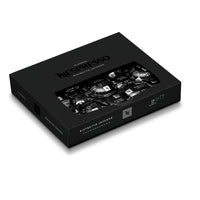 Nespresso - Capsules de Café Ristretto Intenso - Paquet de 50-Boisé et épicé