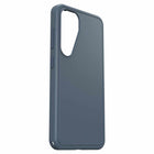OtterBox - Symmetry Magnets Case pour Samsung Galaxy S25 - Bleutiful-Ancrages intégrés pour attacher des dragonnes et des breloques