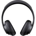 Casque Bose Noise Cancelling Headphones 700, noir-Technologie Bose AR : Bose AR est une plateforme de réalité augmentée audio unique en son genre, qui rend possibles de nouvelles expériences audio extraordinaires