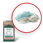 TerraCycle - Masques jetables - Zero Waste Box- Petite-Veuillez nous envoyer des masques jetables en plastique non tissés, y compris des masques chirurgicaux à 3 couches, des masques antipoussière, des masques KN95 et N95.
