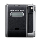 Fujifilm - Appareil instantané analogique INSTAX MINI 99 - Argent -Cinq modes de pose (incluant double exposition)