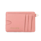 Champs - Porte-cartes Iconic Access - Rose-Porte-cartes avec protection RFID