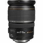 Canon - Objectif EF-S 17-55mm f/2.8 IS USM-Distance focale : 17-55 mm