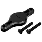 Laut support de bouteille de vélo pour apple airtag - noir-sécurise votre AirTag en toute sécurité