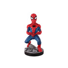 Exquisite Gaming - Marvel - The Amazing Spider-Man Cable Guy support d'origine pour contrôleur et téléphone-Le support original pour téléphone et contrôleur