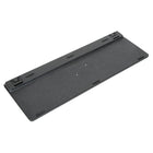 Targus - Clavier EcoSmart à récupération d'énergie durable-Il est léger, ergonomique, utilise une consommation d’énergie ultra faible, dispose de plusieurs ports de périphérique et d’une fonction plug-and-play. Dans l’ensemble, un ajout supérieur à votre espace de travail
