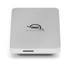 OWC - Disque SSD externe USB-C Envoy Pro Elektron - 4 To - Argent-Vitesse de transfert de données jusqu'à 1011 Mo/s