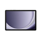 Samsung - Galaxy Tab A9+ (Plus) - 64 Go - Graphite-Que vous regardiez votre émission préférée ou que vous vous détendiez avec un jeu, plongez dans une expérience audio digne du cinéma grâce aux haut-parleurs quadruples alimentés par Dolby Atmos