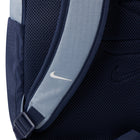 Nike 3BRAND by Russell Wilson Pro - Sac à dos pour grands garçons - Bleu et Gris-Logo Nike x 3 Brand