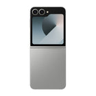 Samsung - Galaxy Z Flip6 6,7 po 5G de 256 Go - Ombre argent - Déverrouillé-Capturez la magie de l'Assistant Photo avec l'intelligence artificielle Galaxy. Améliorez et corrigez facilement les imperfections de vos photos