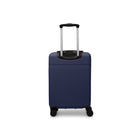 Bugatti - Valise de cabine à coque rigide 21.50po de la collection Monaco - Navy-8