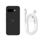Google - Pixel 9a - 128 Go - Obsidian - Déverrouillé-En cas de vol, le Pixel se verrouille automatiquement pour vous garantir la confidentialité de vos informations sensibles.