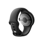 Google - Pixel Watch 3 - 41 mm - Bluetooth/Wi-Fi - Boîtier noir mat - Bracelet noir volcanique-Accès rapide à la ligne d'arrivée: Vous fournissez un effort, et la Pixel Watch 3 fournit l'expertise créez des entraînements de course et bénéficiez de conseils et d'un suivi avancé de la technique en temps réel.