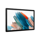 Samsung Tab A8 - 32 Go - Argent-Appareil photo : Appareil photo arrière de 8,0 Mpx, appareil photo avant de 5,0 Mpx, résolution d’enregistrement vidéo : HD intégrale (1920 x 1080) à 30 i/s, caméra arrière - Mise au point automatique