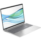 HP - Ordinateur portable ProBook 465 G11 16 pouces, processeur AMD Ryzen 7 7735U, 32 Go de RAM, SSD 512 Go, Windows 11 Pro, Pike argent-HP Wolf Security for Business crée une défense renforcée par le matériel, toujours active et résiliente