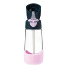 b.box - Bouteille Tritan - 450ml - Rose Indigo-4
