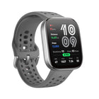 Amazfit - Bip 6 Smartwatch et tracker de santé et de fitness - Charcoal-Jusqu'à 14 jours d'autonomie
