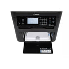 Canon - imageCLASS MF267DW II Imprimante laser multifonction - Noir-Mode: Recto