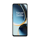 OnePlus - Nord N30 5G de 128 Go - Gris-Écran ACL avec 391 ppp permettant de voir votre contenu avec une excellente clarté et des détails exceptionnels