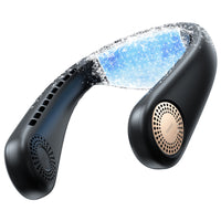 Torras - Climatiseur portable Coolify Air - Noir nuit-Fait partie de la collection COOLiFY Air
